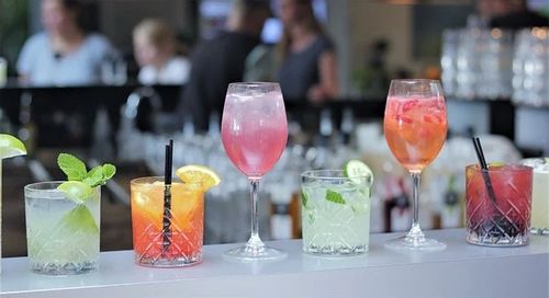 三只松鼠注冊(cè)“莫吉托”商標(biāo) 給愛(ài)人來(lái)一份無(wú)酒精即飲型浪漫