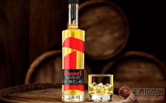 督威摩蓋特集團 烈性酒精與無酒精即飲雙軌并行，創新驅動市場新格局