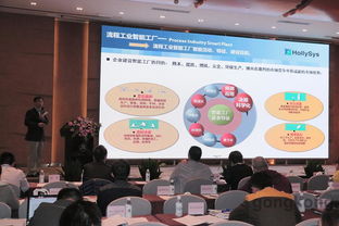 國(guó)產(chǎn)工業(yè)軟件邁向新高度，和利時(shí)領(lǐng)銜展示對(duì)接會(huì)在成都隆重召開