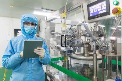 MES制造執(zhí)行系統(tǒng) 定義、核心作用與應(yīng)用軟件服務(wù)解析